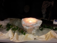 50 jaar Biddinghuizen: Kunstatelier (2)