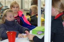 50 jaar Biddinghuizen: Albert Heijn Kindermiddag