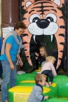 50 jaar Biddinghuizen: Albert Heijn Kindermiddag