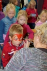 50 jaar Biddinghuizen: Albert Heijn Kindermiddag