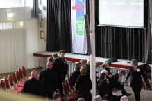 Jubileumconcert 50 jaar Biddinghuizen (1)