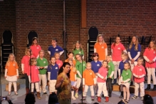 Jubileumconcert 50 jaar Biddinghuizen (2)