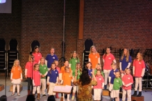 Jubileumconcert 50 jaar Biddinghuizen (2)