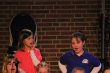 Jubileumconcert 50 jaar Biddinghuizen (2)