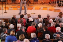 Jubileumconcert 50 jaar Biddinghuizen (1)