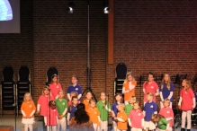 Jubileumconcert 50 jaar Biddinghuizen (2)