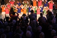 Jubileumconcert 50 jaar Biddinghuizen (2)