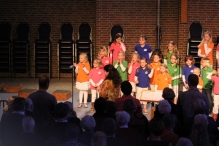 Jubileumconcert 50 jaar Biddinghuizen (2)