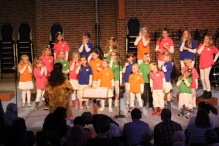 Jubileumconcert 50 jaar Biddinghuizen (2)