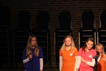 Jubileumconcert 50 jaar Biddinghuizen (2)