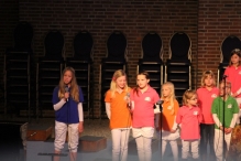 Jubileumconcert 50 jaar Biddinghuizen (2)