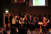 Jubileumconcert 50 jaar Biddinghuizen (2)