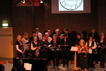 Jubileumconcert 50 jaar Biddinghuizen (2)
