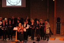Jubileumconcert 50 jaar Biddinghuizen (2)