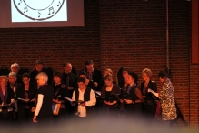 Jubileumconcert 50 jaar Biddinghuizen (2)