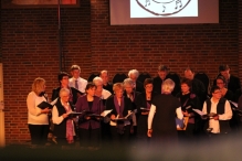 Jubileumconcert 50 jaar Biddinghuizen (2)