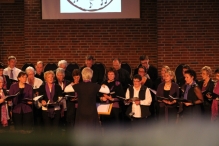 Jubileumconcert 50 jaar Biddinghuizen (2)