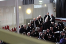 Jubileumconcert 50 jaar Biddinghuizen (1)