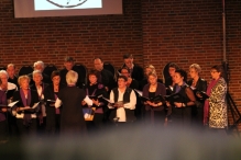 Jubileumconcert 50 jaar Biddinghuizen (2)