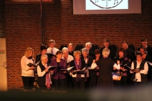 Jubileumconcert 50 jaar Biddinghuizen (2)