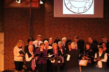 Jubileumconcert 50 jaar Biddinghuizen (2)