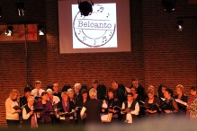 Jubileumconcert 50 jaar Biddinghuizen (2)