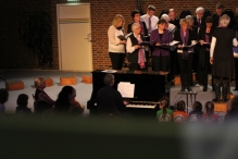 Jubileumconcert 50 jaar Biddinghuizen (2)