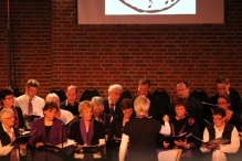 Jubileumconcert 50 jaar Biddinghuizen (2)