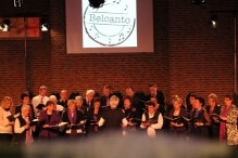 Jubileumconcert 50 jaar Biddinghuizen (2)