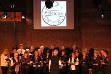 Jubileumconcert 50 jaar Biddinghuizen (2)