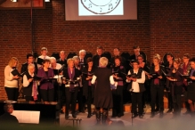Jubileumconcert 50 jaar Biddinghuizen (2)