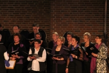 Jubileumconcert 50 jaar Biddinghuizen (2)