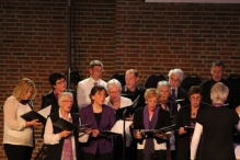 Jubileumconcert 50 jaar Biddinghuizen (2)