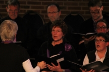 Jubileumconcert 50 jaar Biddinghuizen (2)