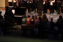 Jubileumconcert 50 jaar Biddinghuizen (2)
