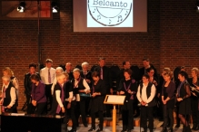 Jubileumconcert 50 jaar Biddinghuizen (2)