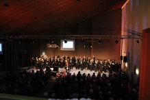 Jubileumconcert 50 jaar Biddinghuizen (2)