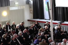 Jubileumconcert 50 jaar Biddinghuizen (1)