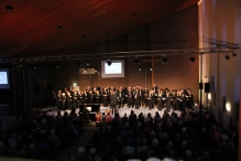 Jubileumconcert 50 jaar Biddinghuizen (2)