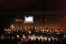 Jubileumconcert 50 jaar Biddinghuizen (2)