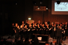 Jubileumconcert 50 jaar Biddinghuizen (2)