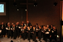 Jubileumconcert 50 jaar Biddinghuizen (2)