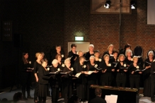 Jubileumconcert 50 jaar Biddinghuizen (2)