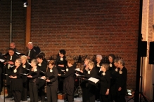 Jubileumconcert 50 jaar Biddinghuizen (2)