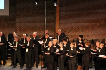 Jubileumconcert 50 jaar Biddinghuizen (2)