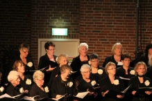 Jubileumconcert 50 jaar Biddinghuizen (2)
