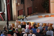 Jubileumconcert 50 jaar Biddinghuizen (1)