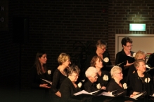 Jubileumconcert 50 jaar Biddinghuizen (2)