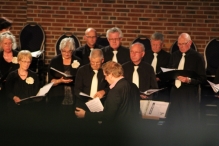 Jubileumconcert 50 jaar Biddinghuizen (2)