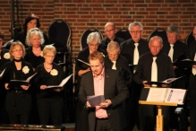 Jubileumconcert 50 jaar Biddinghuizen (2)